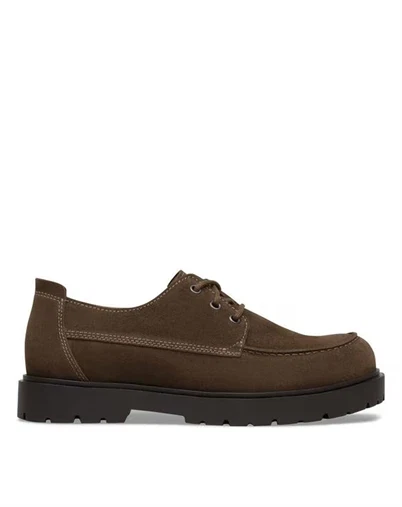 Birkenstock - Highwood Lace Low Sko - Carafe